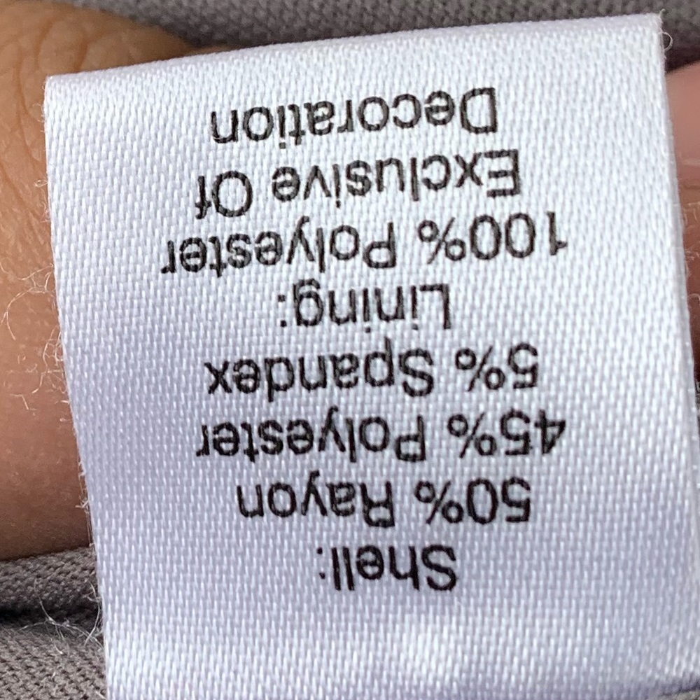 Saks Fifth Avenue Dress - Picture 8 of 10